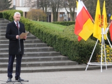 Uroczystości ku czci św. Wojciecha