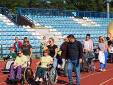 W&oacute;zkowo-sportowo