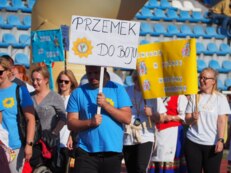 W&oacute;zkowo-sportowo