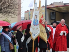 Uroczystości ku czci św. Wojciecha