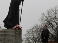 Uroczystości ku czci św. Wojciecha
