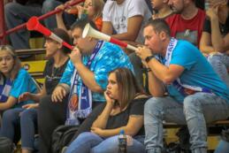 Finał o Puchar Prezydenta Miasta