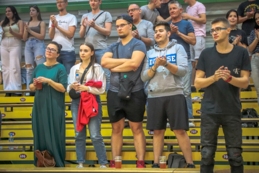 Finał o Puchar Prezydenta Miasta