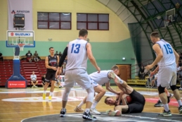 Finał o Puchar Prezydenta Miasta