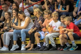 Finał o Puchar Prezydenta Miasta