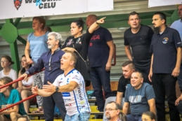 Finał o Puchar Prezydenta Miasta
