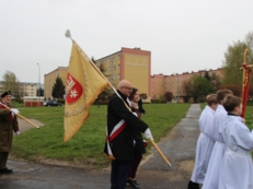 Uroczystości ku czci św. Wojciecha