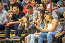 Finał o Puchar Prezydenta Miasta