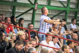 Finał o Puchar Prezydenta Miasta