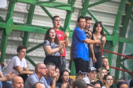 Finał o Puchar Prezydenta Miasta