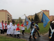 Uroczystości ku czci św. Wojciecha