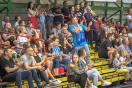 Finał o Puchar Prezydenta Miasta