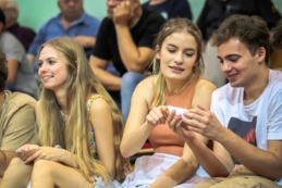 Finał o Puchar Prezydenta Miasta