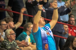 Finał o Puchar Prezydenta Miasta