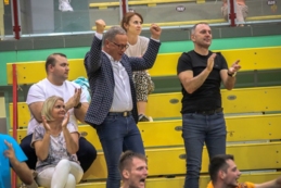 Finał o Puchar Prezydenta Miasta