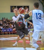 Finał o Puchar Prezydenta Miasta