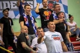 Finał o Puchar Prezydenta Miasta
