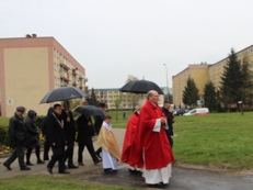 Uroczystości ku czci św. Wojciecha