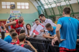 Finał o Puchar Prezydenta Miasta