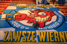 Finał o Puchar Prezydenta Miasta