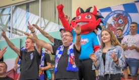 Finał o Puchar Prezydenta Miasta