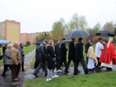 Uroczystości ku czci św. Wojciecha