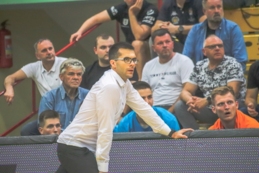 Finał o Puchar Prezydenta Miasta