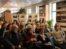 Spotkanie autorskie ze Stefanem Chwinem