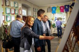 100-lecie Harcerstwa Starogardzkiego 