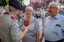 100-lecie Harcerstwa Starogardzkiego 