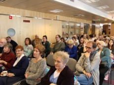 Spotkanie autorskie ze Stefanem Chwinem
