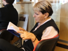 Spotkanie autorskie ze Stefanem Chwinem