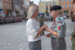 100-lecie Harcerstwa Starogardzkiego 