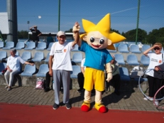 Spartakiada 2021 