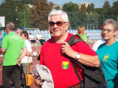 Spartakiada 2021 