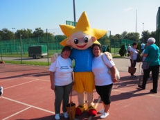 Spartakiada 2021 