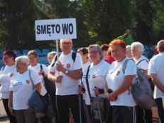 Spartakiada 2021 