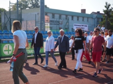 Spartakiada 2021 