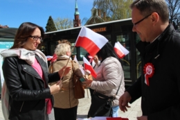 Dzień Flagi 2017
