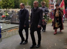 82. rocznica agresji wojsk sowieckich na Polskę