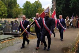 82. rocznica agresji wojsk sowieckich na Polskę