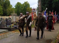 82. rocznica agresji wojsk sowieckich na Polskę