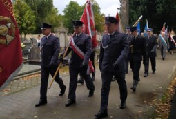 82. rocznica agresji wojsk sowieckich na Polskę
