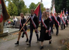 82. rocznica agresji wojsk sowieckich na Polskę