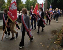 82. rocznica agresji wojsk sowieckich na Polskę
