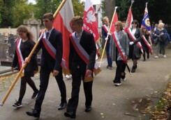 82. rocznica agresji wojsk sowieckich na Polskę