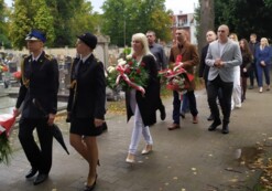 82. rocznica agresji wojsk sowieckich na Polskę
