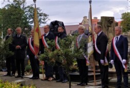 82. rocznica agresji wojsk sowieckich na Polskę