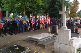 82. rocznica agresji wojsk sowieckich na Polskę