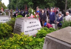 82. rocznica agresji wojsk sowieckich na Polskę
